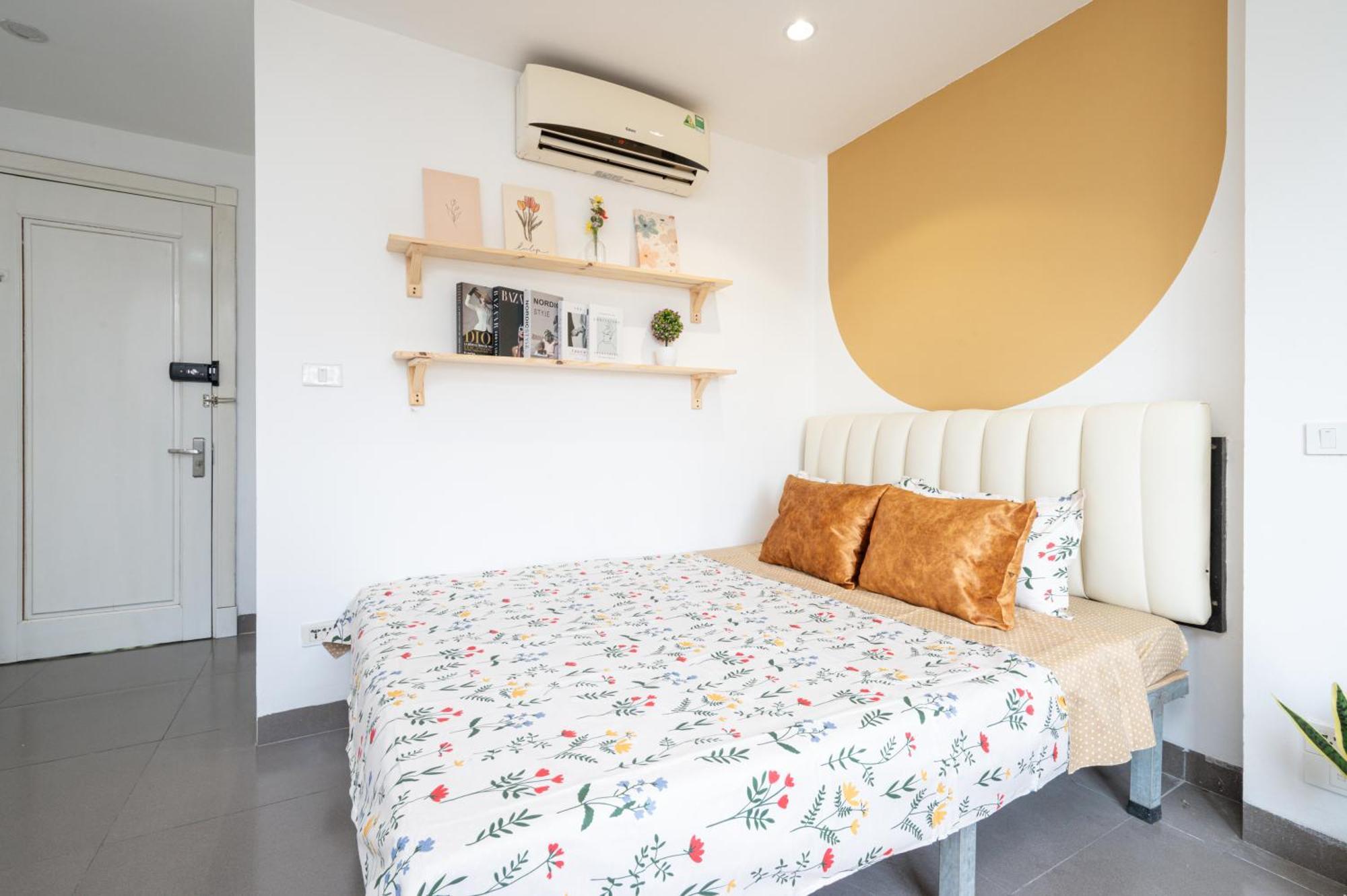 Paradise Home Truong Chinh Hanoi Exterior photo